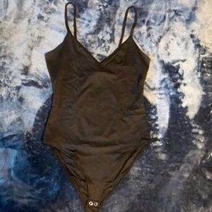 Forever21 bodysuit